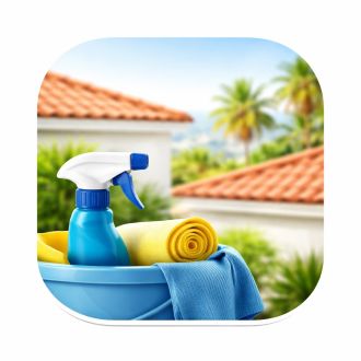 S.T. CLEANING - Calhas - Porto