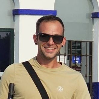 RICHARD - Biscates - Santa Maria da Feira