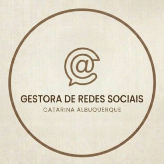 Catarina Albuquerque - GRS - Consultoria de Marketing e Digital - Torres Vedras