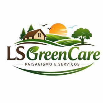LS Greencare - Arquitetura - Guarda