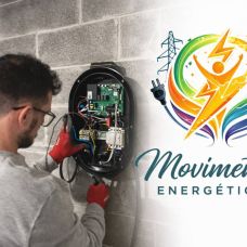 movimentos energeticos - Carros - Lousada