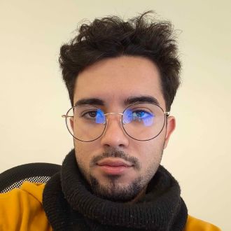 Tiago Mestre - Web Design e Web Development - Seixal