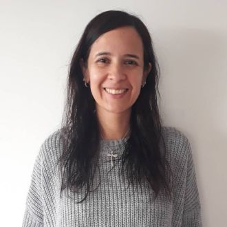 Virginia Villordo - Personal Shopper - Valongo