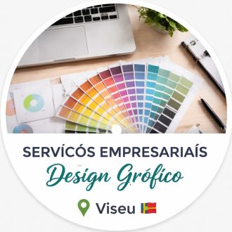Jairo Neves - Design Gráfico - Lamego