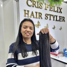 Cris Felix - Manicure e Pedicure - Cascais