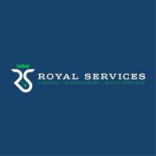 Royal Services - Jardinagem e Relvados - Porto
