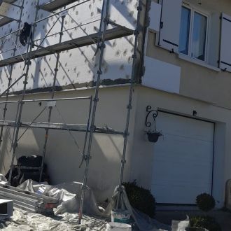 M&S Isolamentos Térmicos e  Acústicos. - Plastering - Alvor