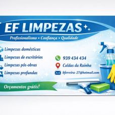 Limpezas - Limpeza - Marinha Grande