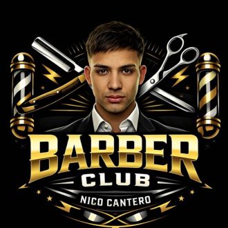 Barber club - Cabeleireiros e Barbeiros - Ponte de Lima