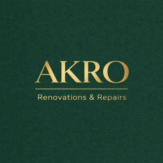 AKRO Renovations & Repairs - Arquitetura - Silves
