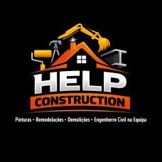 Help Construction - Autocad e Modelação 3D - Ramalde