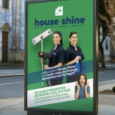 House Shine - Property Cleanup - Conceição e Estoi