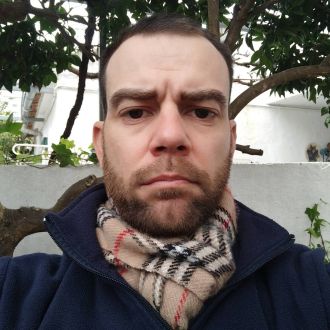 Alfredo João - Psicoterapia - Portalegre