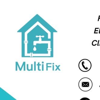 Multifix - Canalização - Lisboa