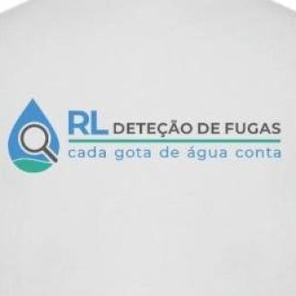 RL Deteção de Fugas - Canalização - Elvas