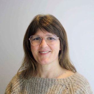 Tânia Cordeiro - Formação Técnica - Santarém