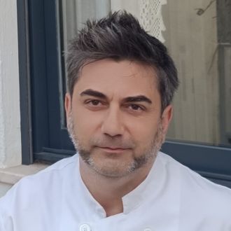 Federico - Personal Chef - Campanhã