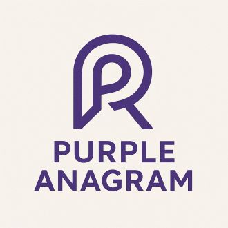Purple Anagram - Toldos - Valongo