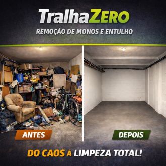 TralhaZero - Carros - Setúbal