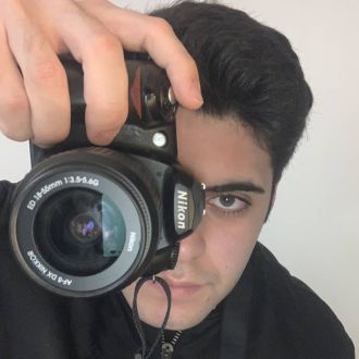 Luís Saraiva | LS STUDIO - Impressão - Paredes