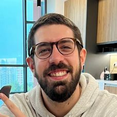 Ricardo M. - Remodelação de Varanda