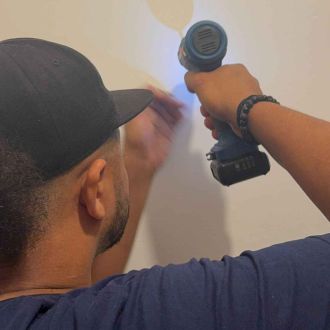 Fred - Instalação de Máquina de Lavar Loiça - Ajuda