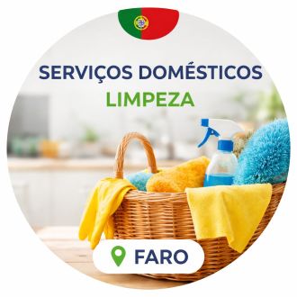Ebenézer limpezas - Lavandarias - Ferreiras