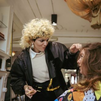 Mulher Barbada Hair Design - Friseur - Torres Vedras e Matacães