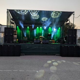 AudioPast - Cantores - Leiria