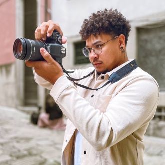 Gabriel Bastos - Fotógrafo - Fornos