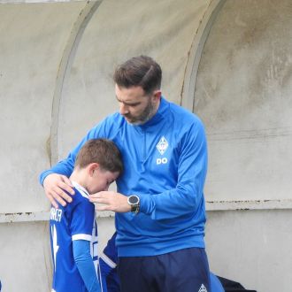 Diogo Oliveira - Aulas de Desporto - Aveiro