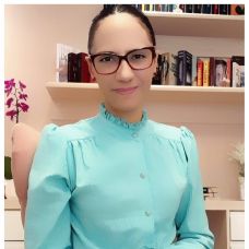 Katia Cabral Psicologia e Psicanálise - Psicologia e Aconselhamento - Aveiro