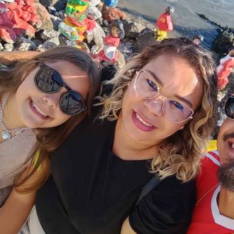 Jaqueline Gomes - Babysitter - Corroios