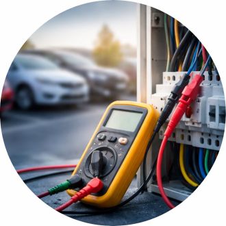 MP Instalações Elétricas - Elétricos - Sesimbra