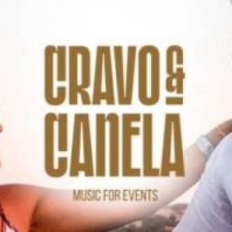 CRAVO & CANELA MUSIC | FESTAS E EVENTOS PRIVADOS, CORPORATIVOS, MUNICIPAIS, FEIRAS E FESTIVAIS - Cantores - Baião