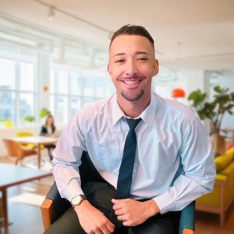 Felipe - Consultoria de Recursos Humanos - Vila Franca de Xira