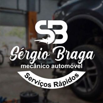 Sérgio Braga - Carros - Lousada