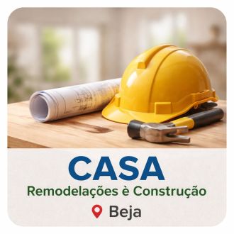 Koubi remodelações das casas - Remodelações e Construção - Ourique