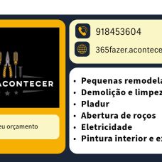 Fazer Acontecer - Destruição de Dados e Documentos - Mafra