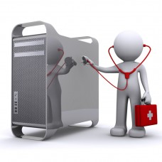 SOS PC Reparação de Computadores Assistência Técnica e Informática Loulé - Reparação e Assist. Técnica - Computadores e IT - fixando.pt