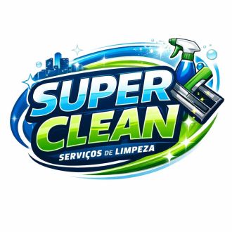 Super Clean - Limpeza - Silves