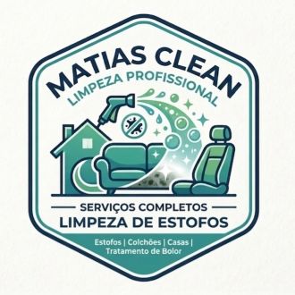 Matias Clean - Limpeza - Oeiras
