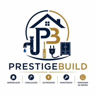 Prestigebuild - Entregas e Estafetas - Almada