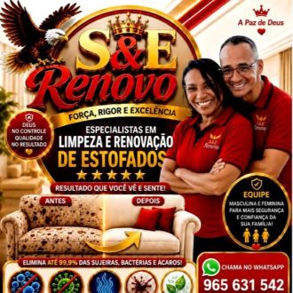 Sheila Apoio Familiar & Limpezas - Desinfestação e Desbaratização - Figueira da Foz