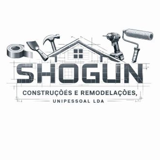 SHOGUN Construções e Remodelações Unipessoal LDA - Pintura - Almeirim