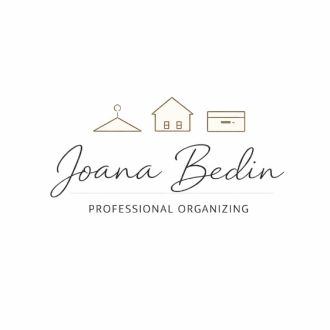 Joana Bedin - Professional Organizing - Organização de Casas - Porto