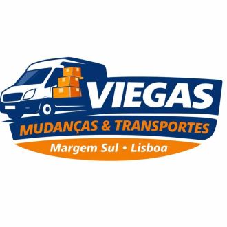 Viegas Mudanças - Limpieza de Sofás - Quinta do Anjo