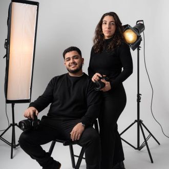 Spot Audiovisuais - Aulas de Fotografia e Audiovisual - Paredes de Coura