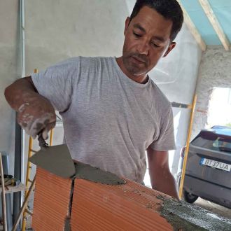 Nilson Rodrigues - Plastering - Carnaxide e Queijas