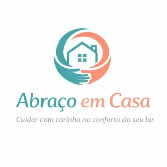 Abraço em casa - Häusliche Pflege - Lomba